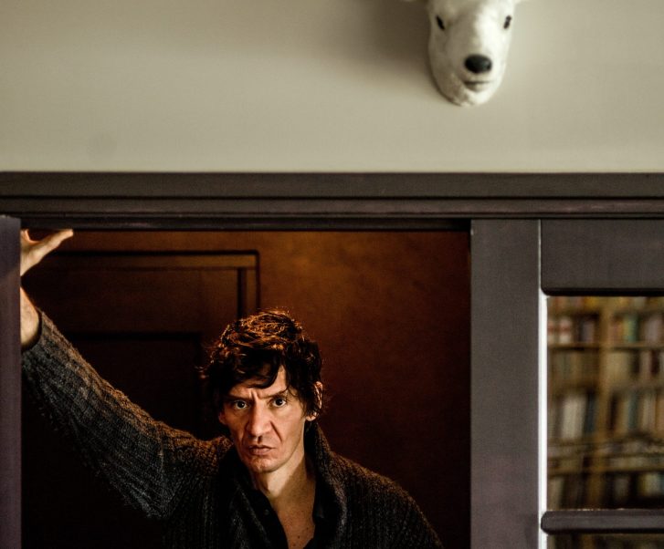 Buwalda Peter- Jelle Vermeersch-afgekocht